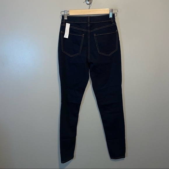 NWT No Boundaries High Rise Skinny Jeans - Picture 8 of 8